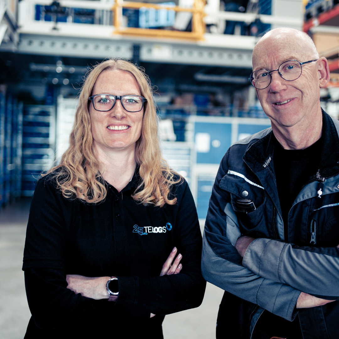 Girls'Day 2026 bei TELOGS