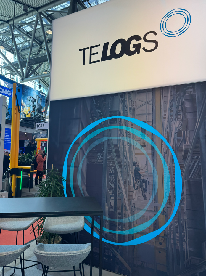 LogiMAT 2026: Rückblick auf drei intensive Messetage