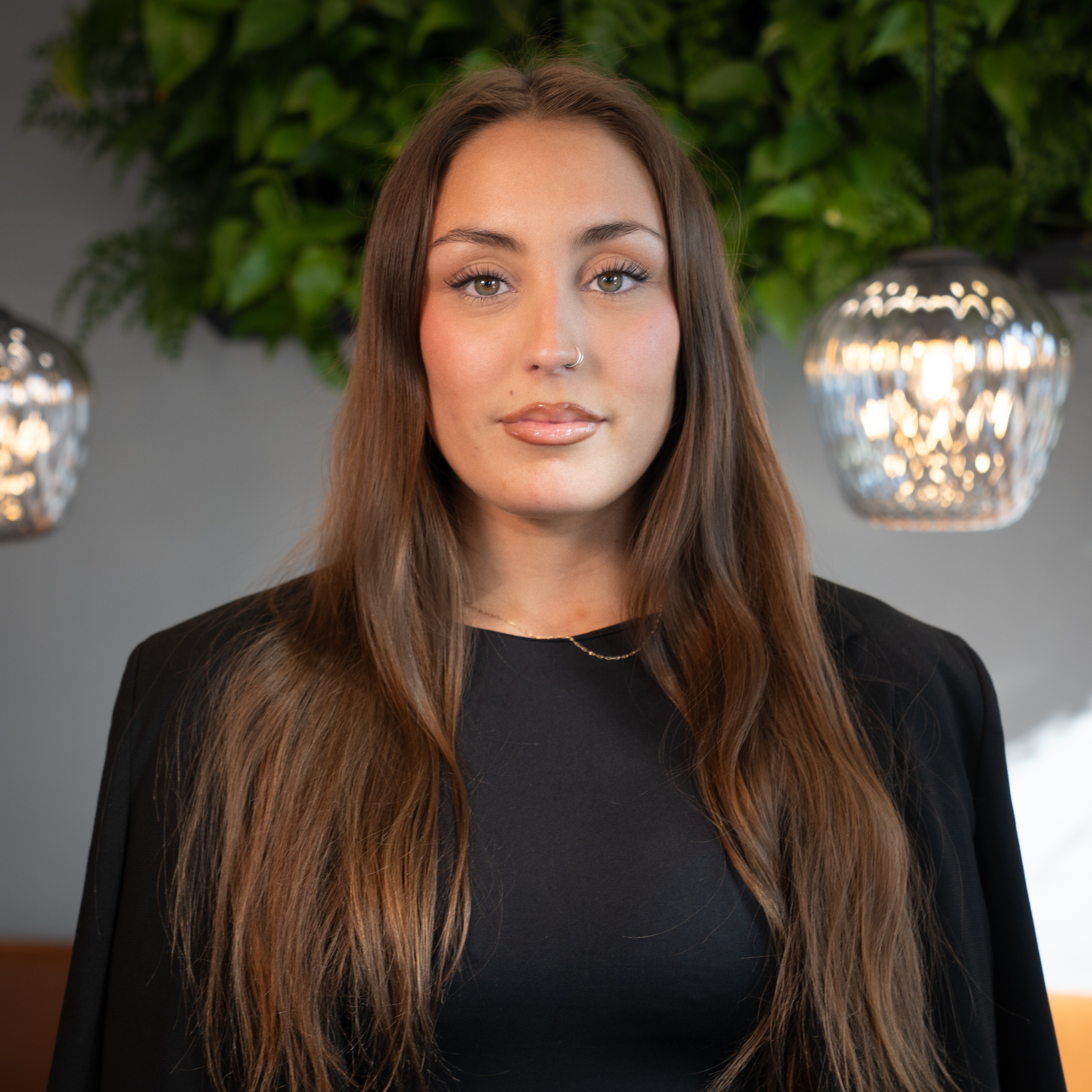 Thelma, Administrator på VIASALES