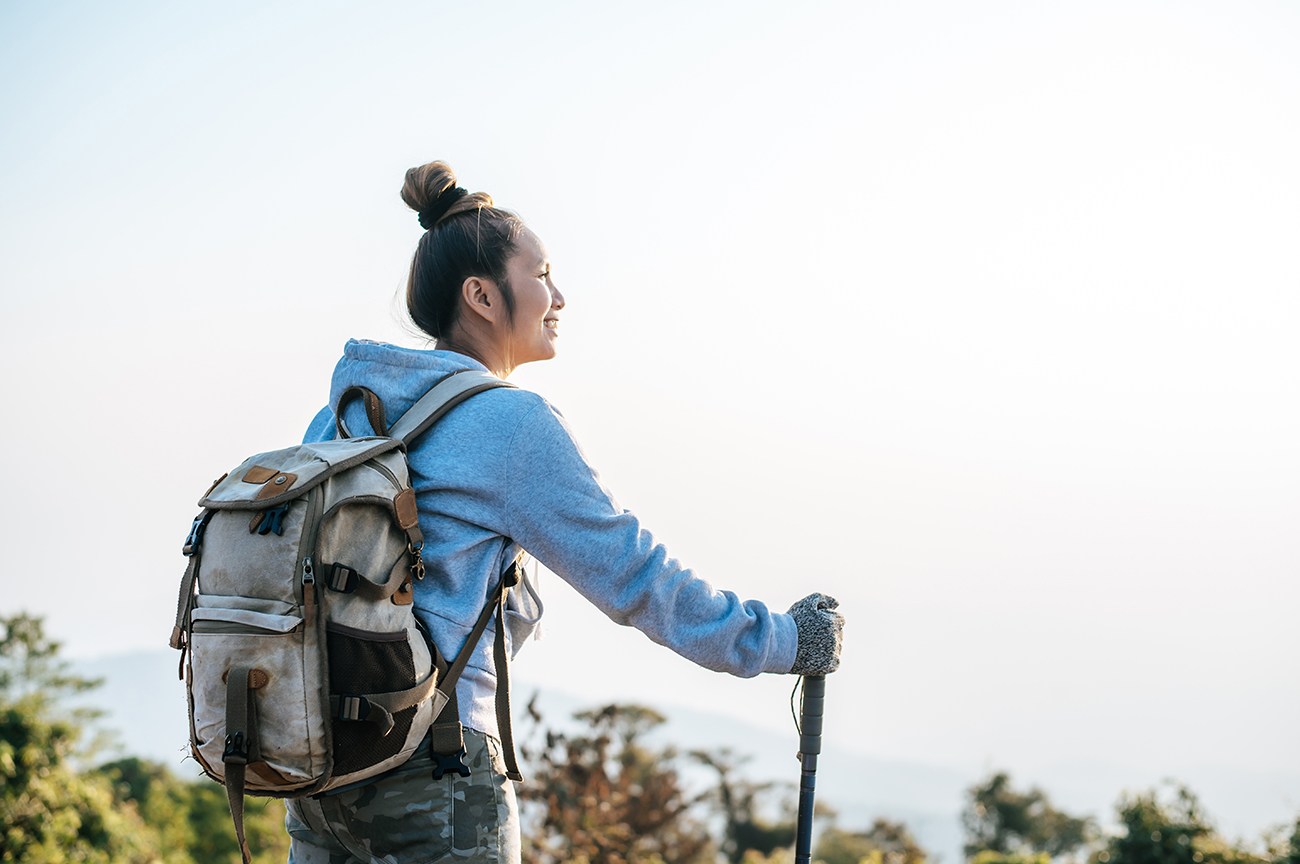 Marche, chemin de compostelle, Veigné