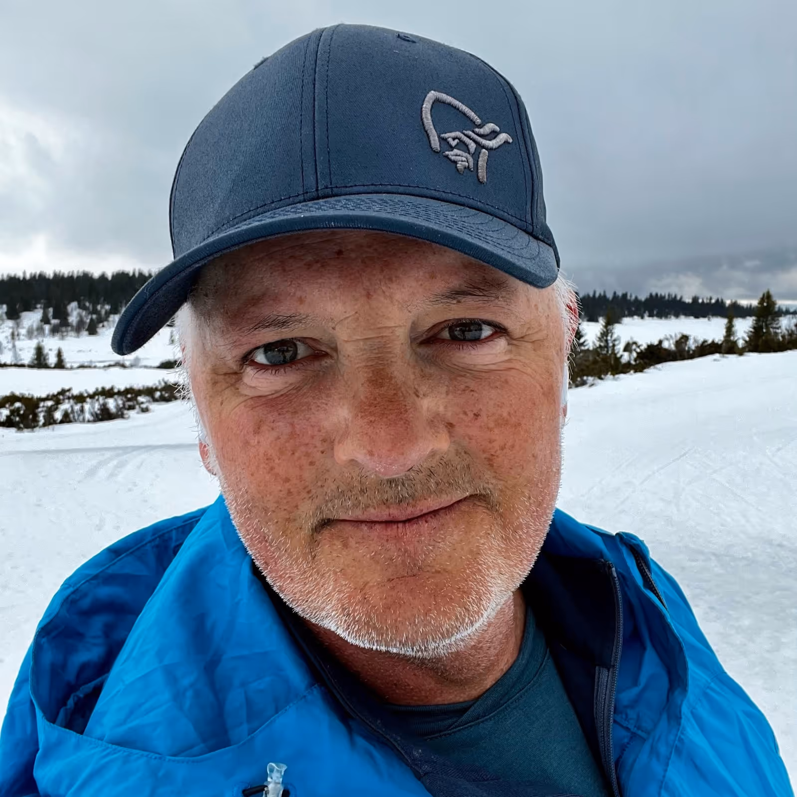 Simon Westgarth profile picture