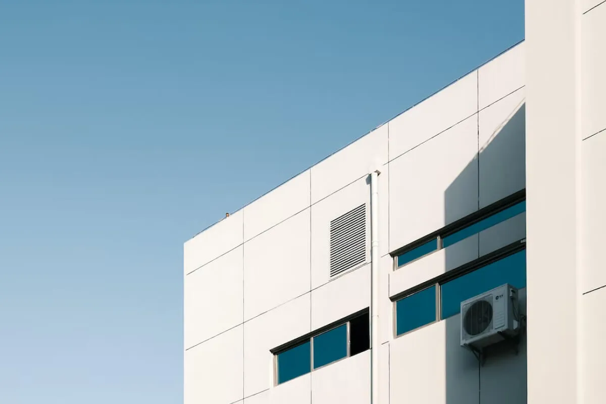 Indoor Quality Air Testing