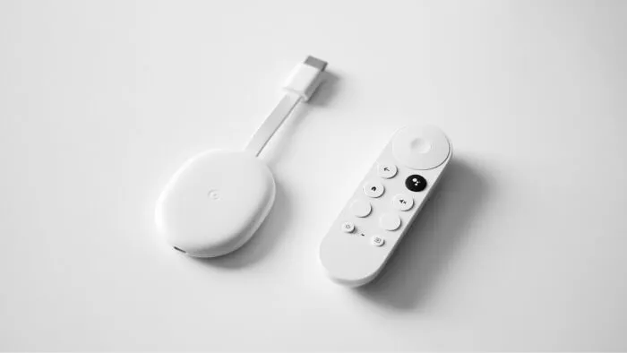 remote control
