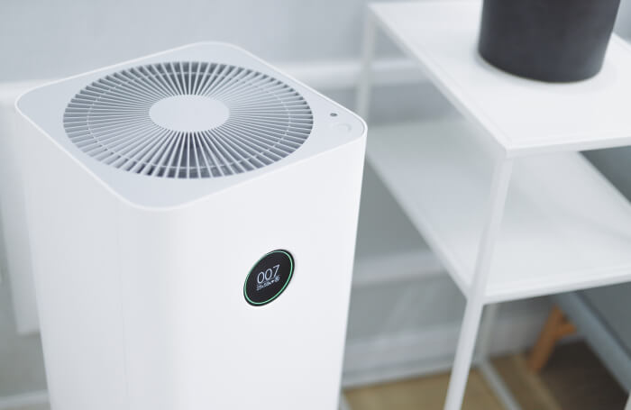 Air Purifiers