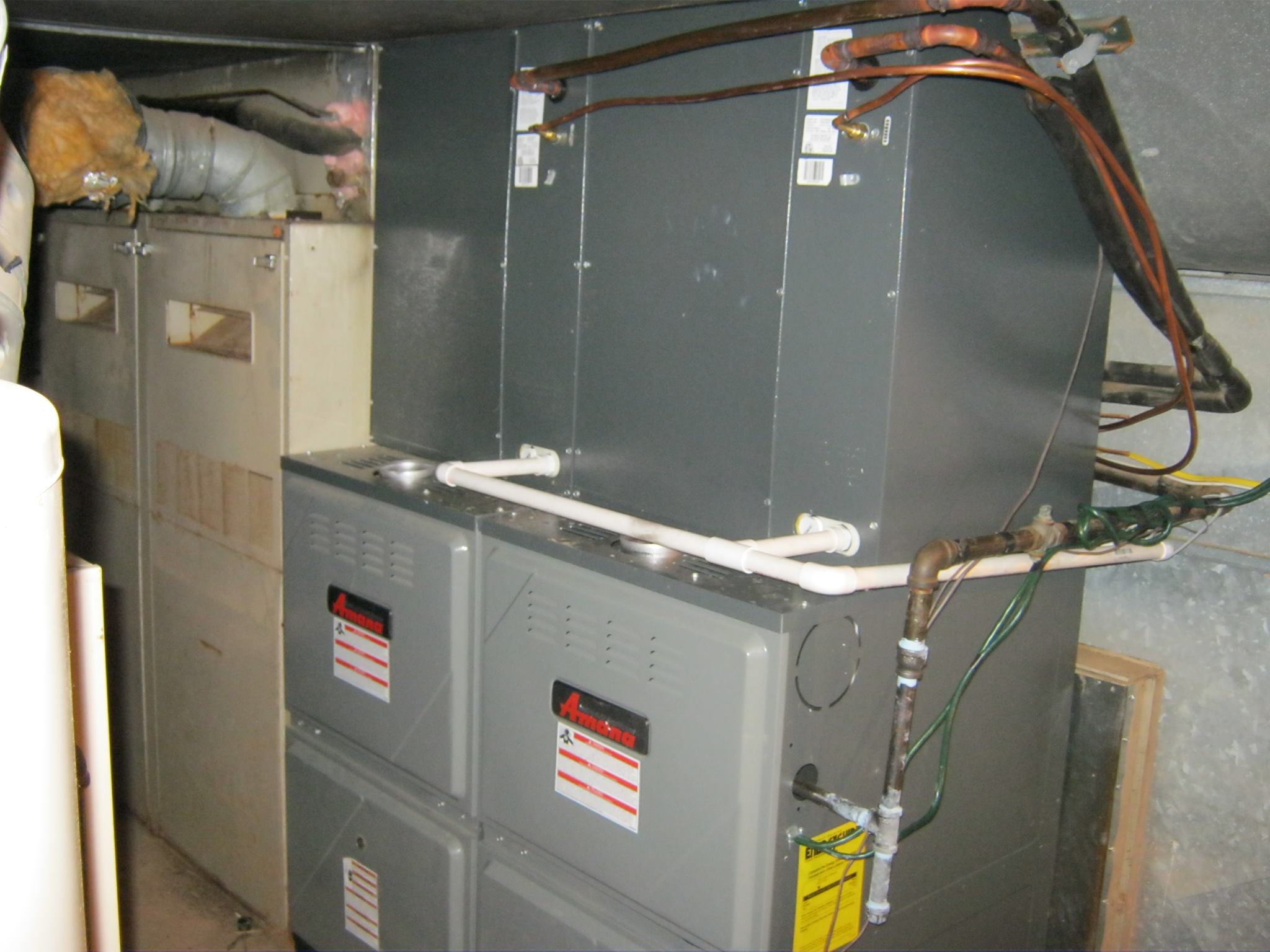 HVAC Heating