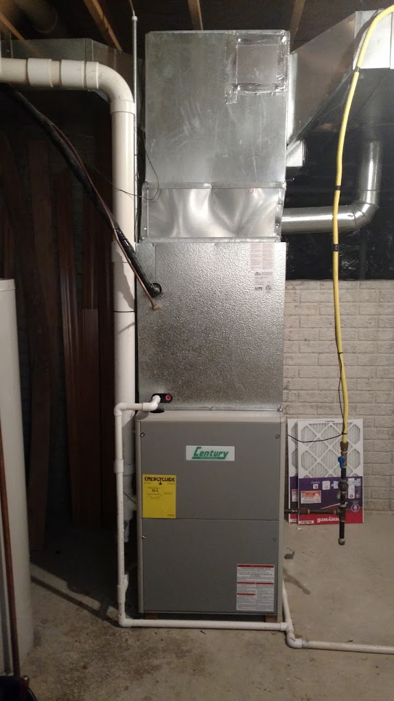 Furnace Repairs