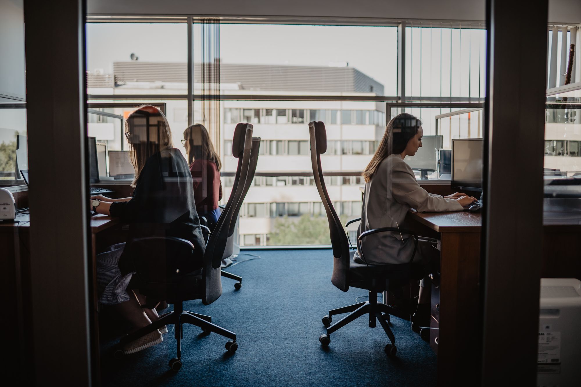 Job board | Vector Synergy