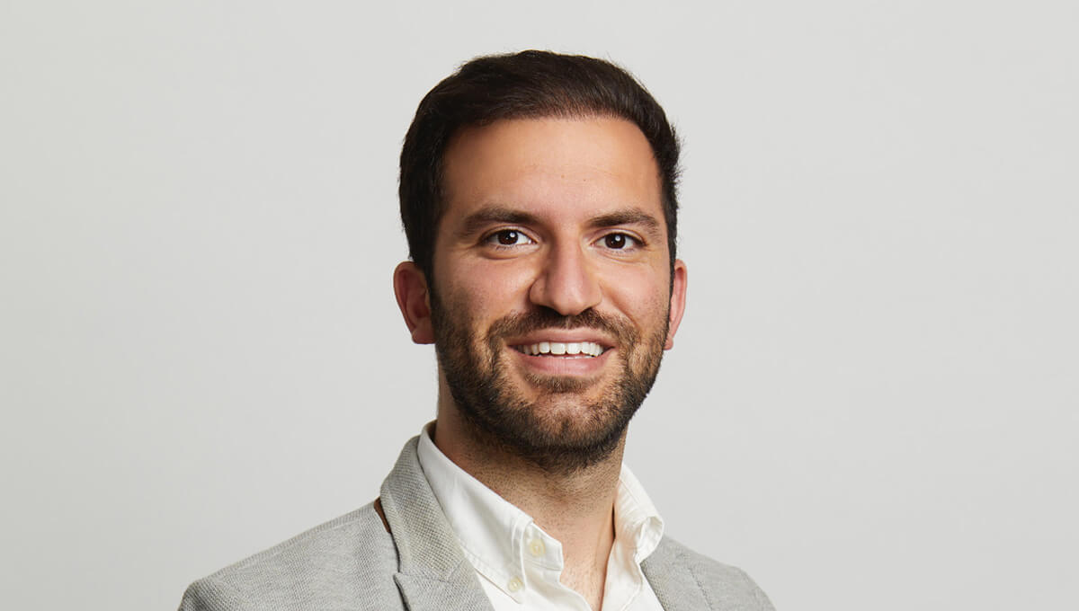 Nicholas Zakikhani 
