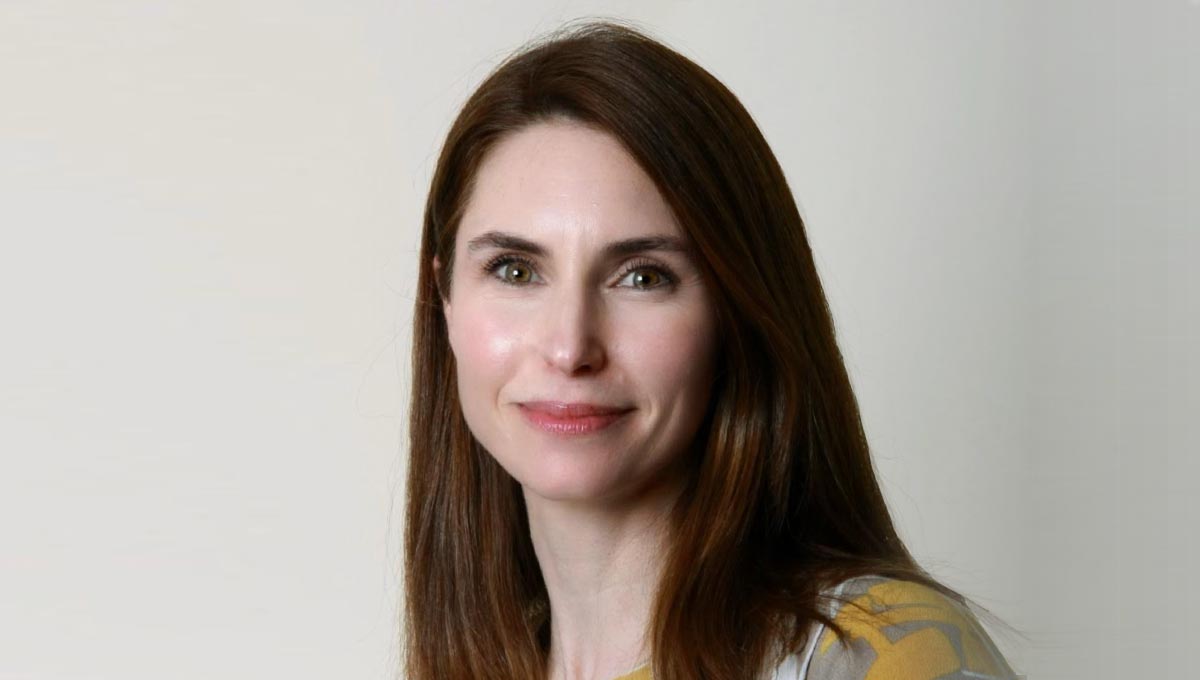 Dr Emily MacKeith