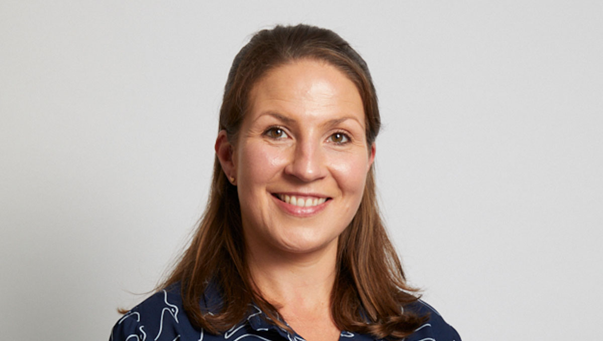 Caroline Dainty