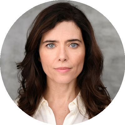 Anabela, co-founder of Sensible Spark