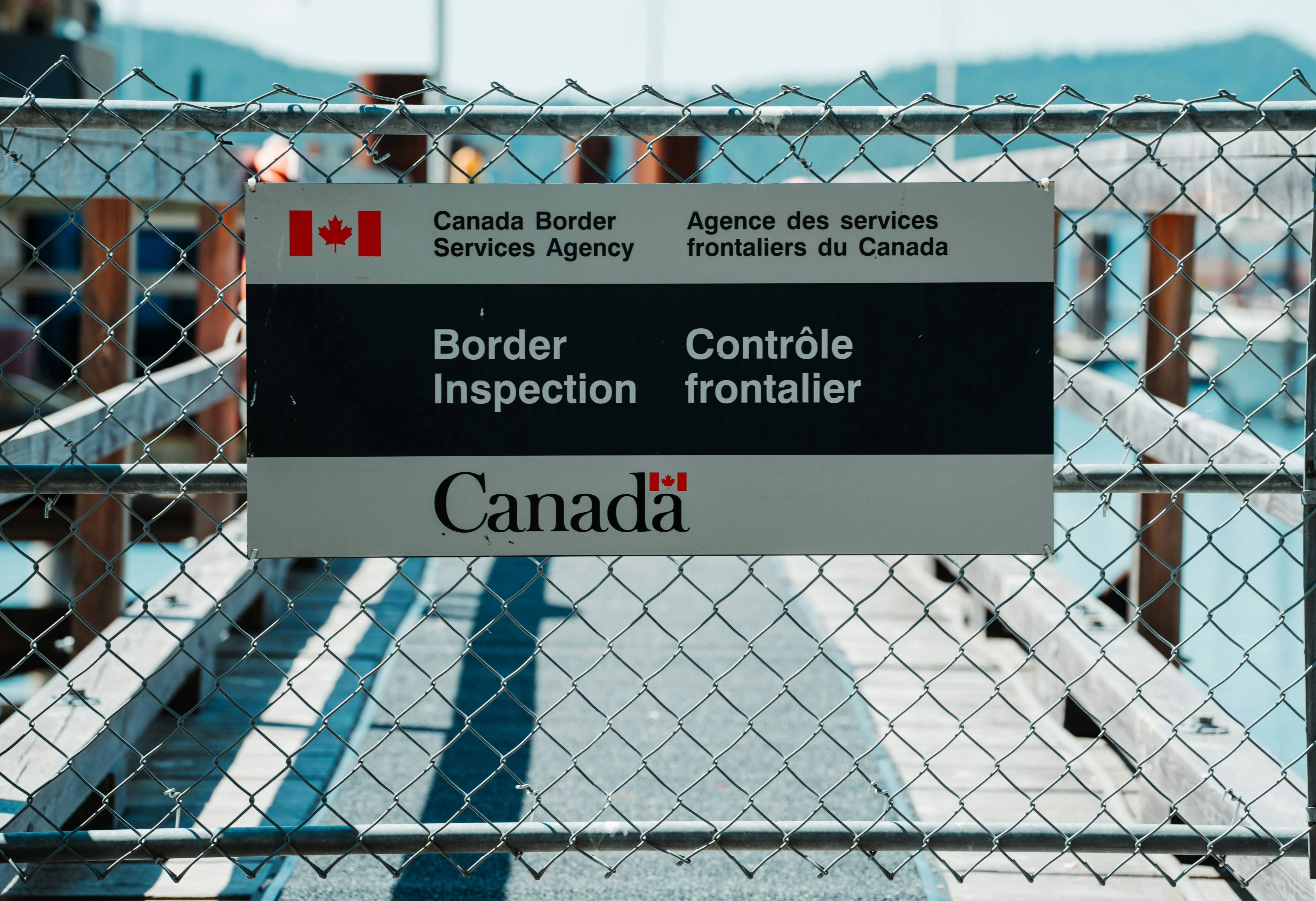 Denied Entry to Canada: What Happens Next and How to Return
