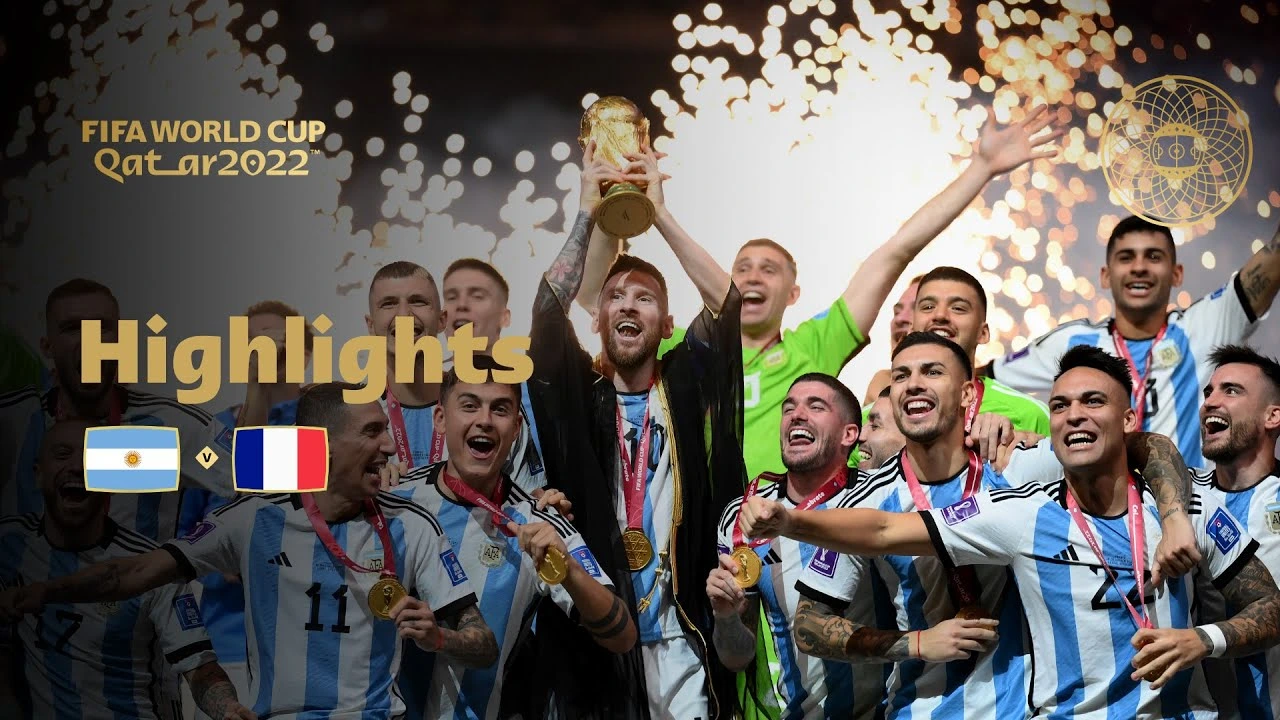 FIFA World Cup Final