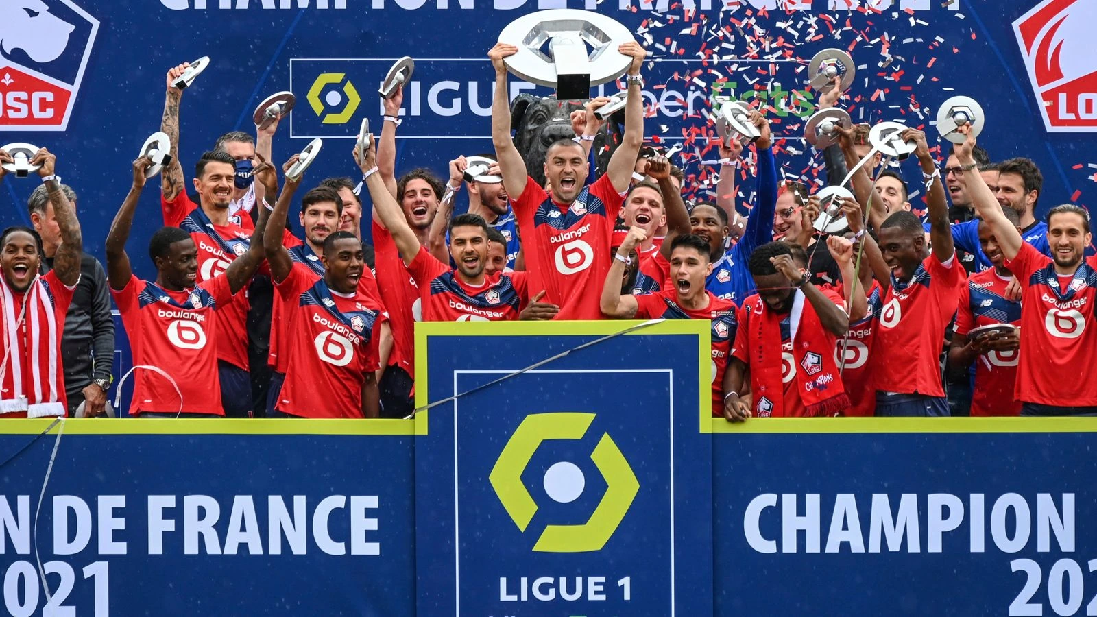 Ligue 1