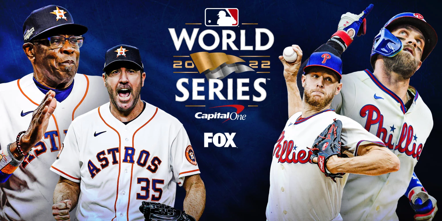 MLB World Series