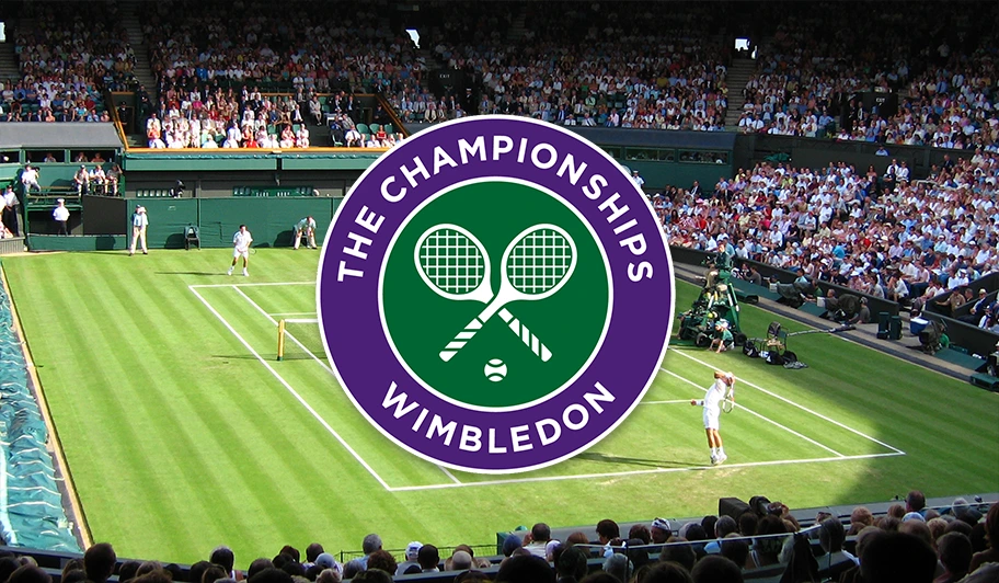The Championships Wimbledon