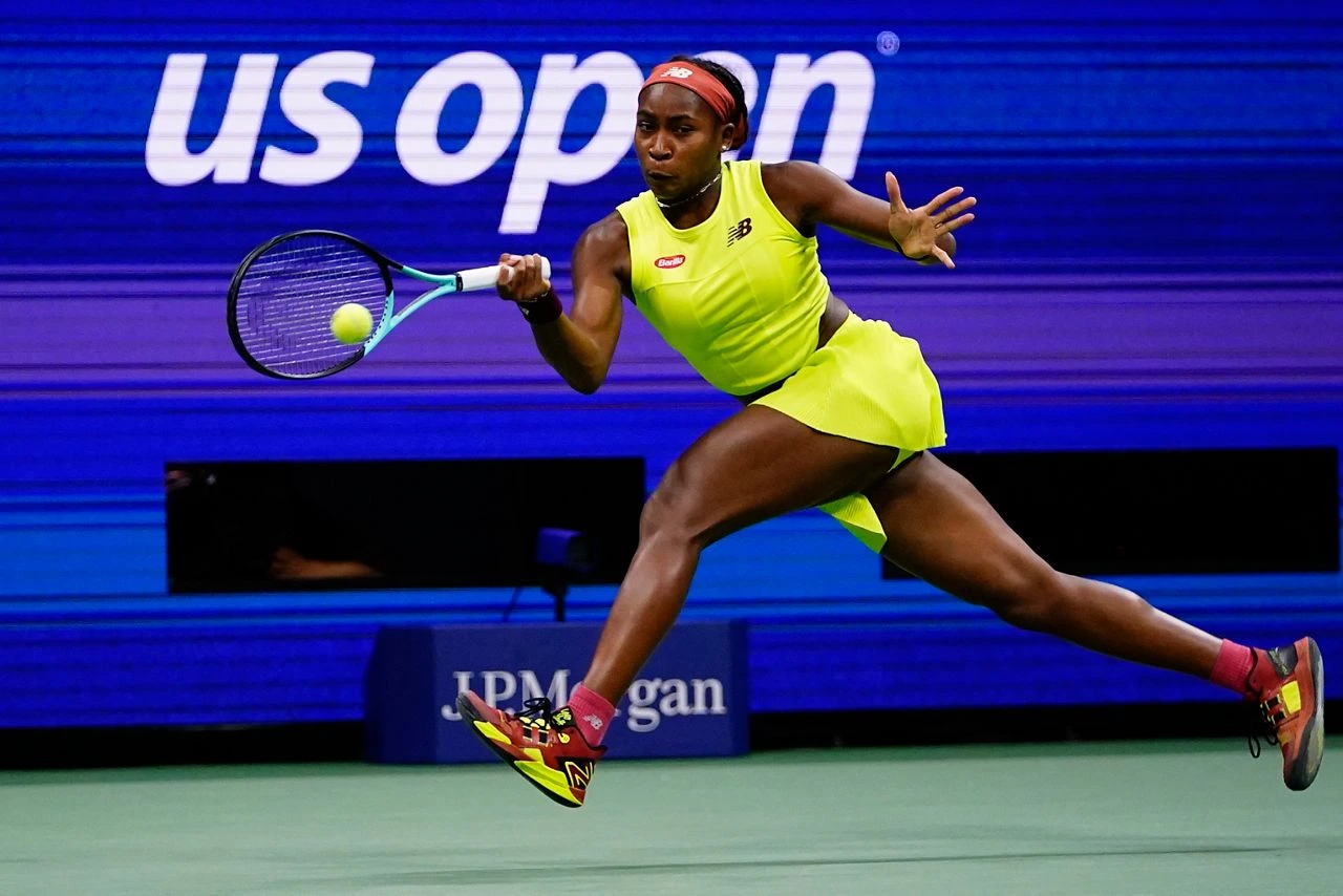 US Open Tennis Championships