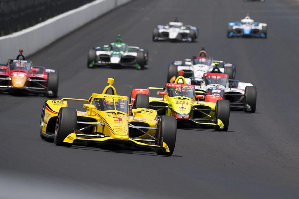 Indianapolis 500 (IndyCar)