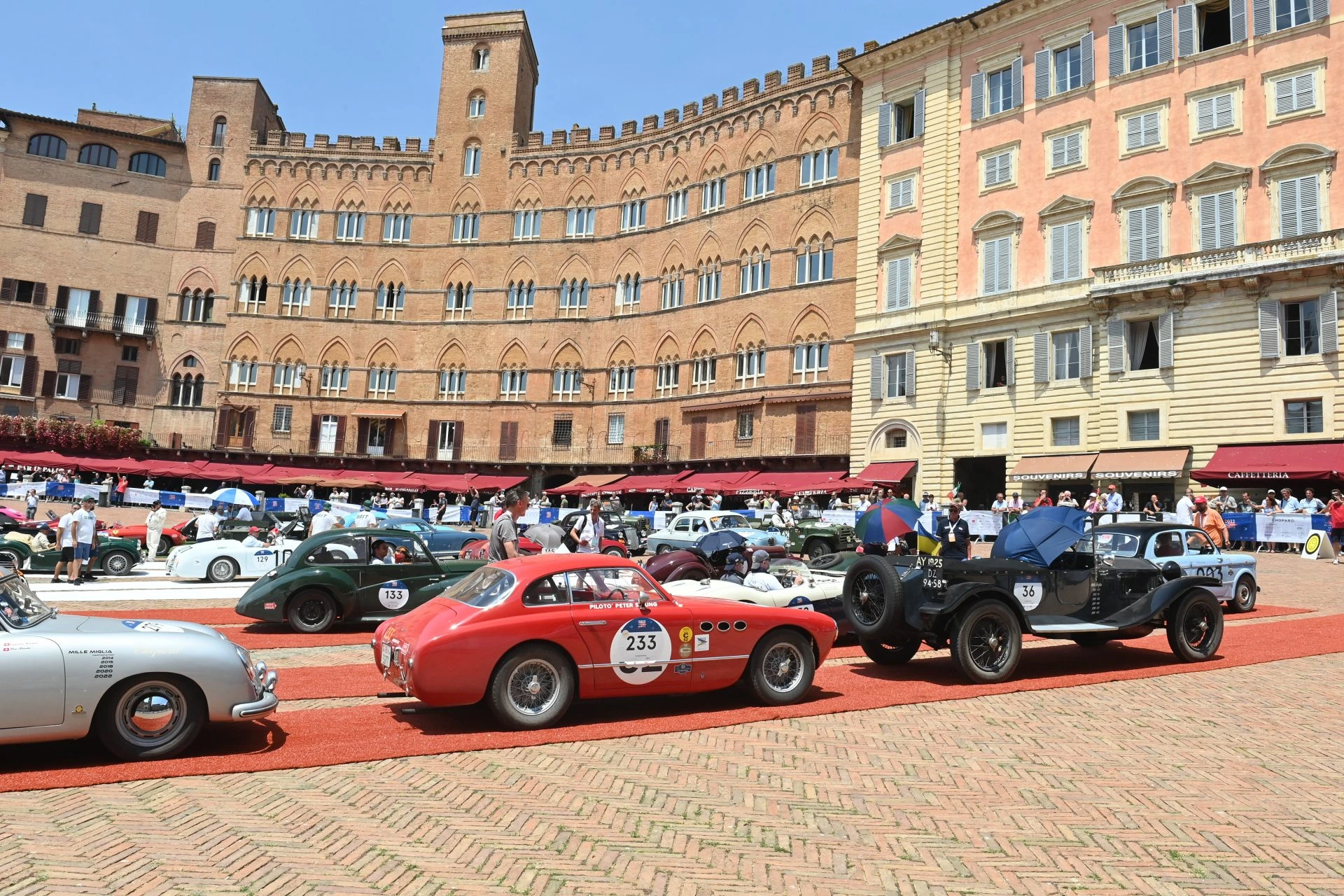 Mille Miglia