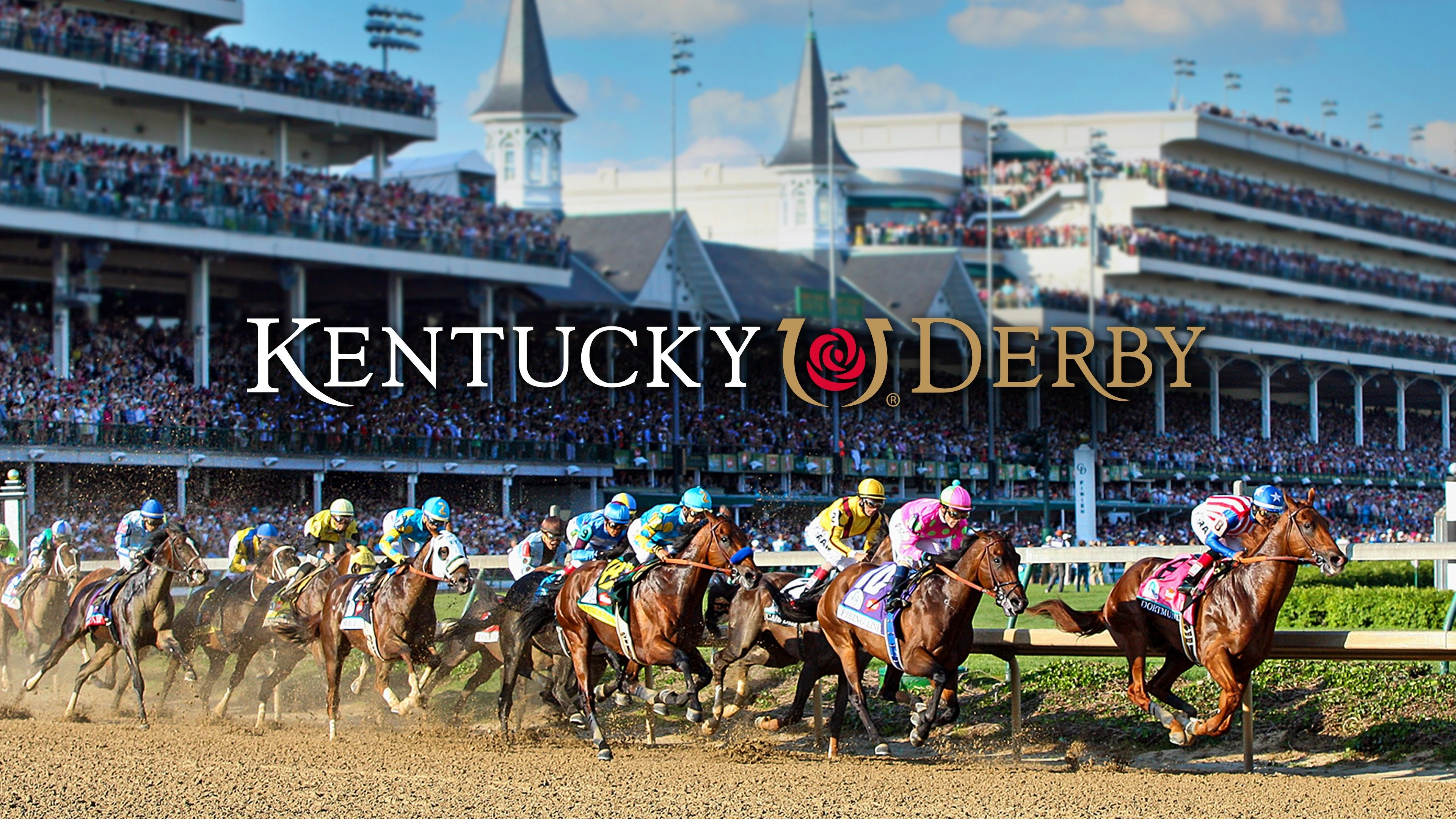 The Kentucky Derby