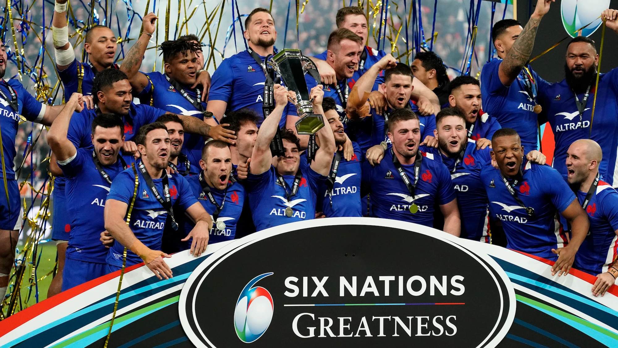 Six Nations Championship