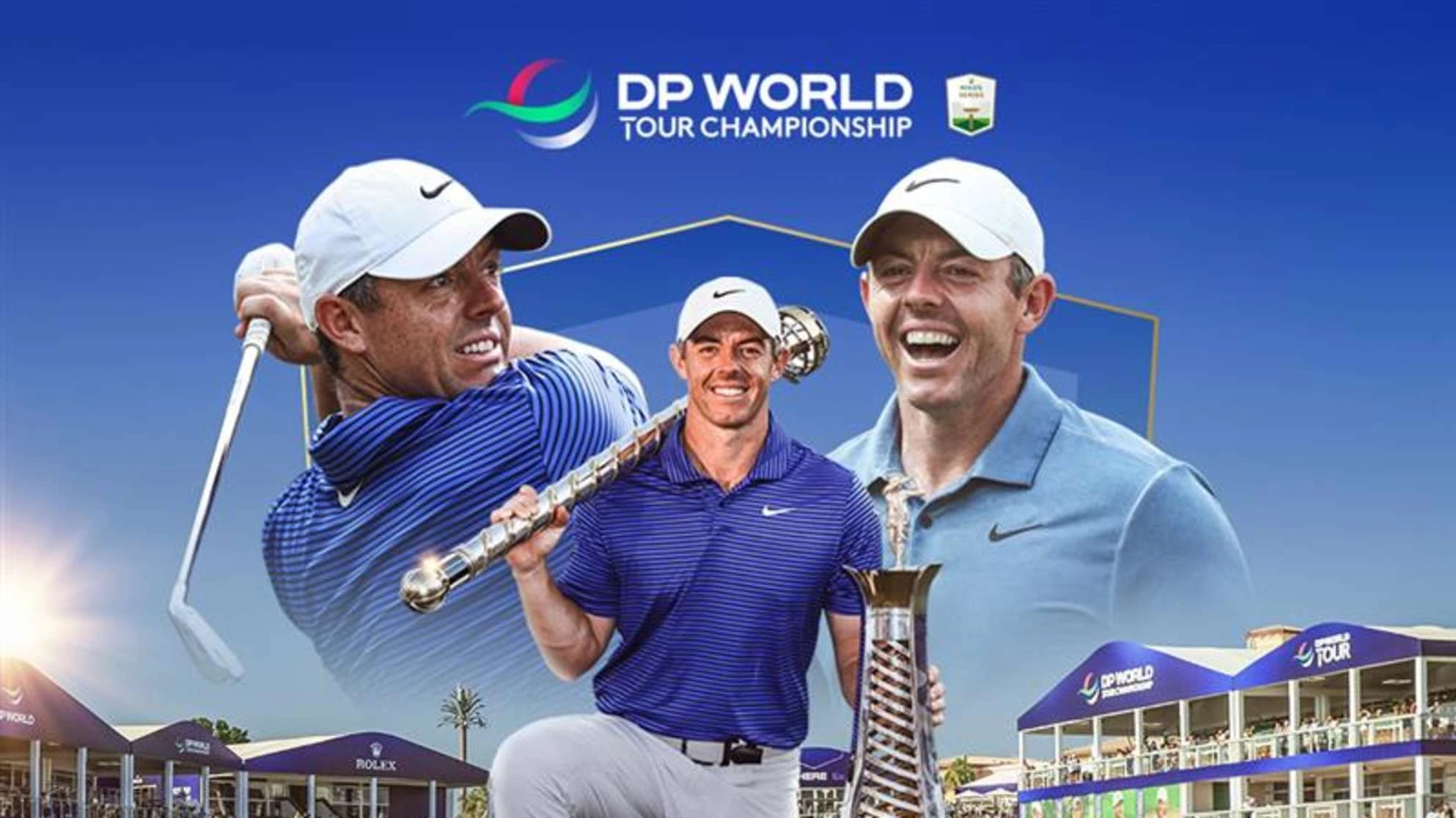 DP World Tour Championship