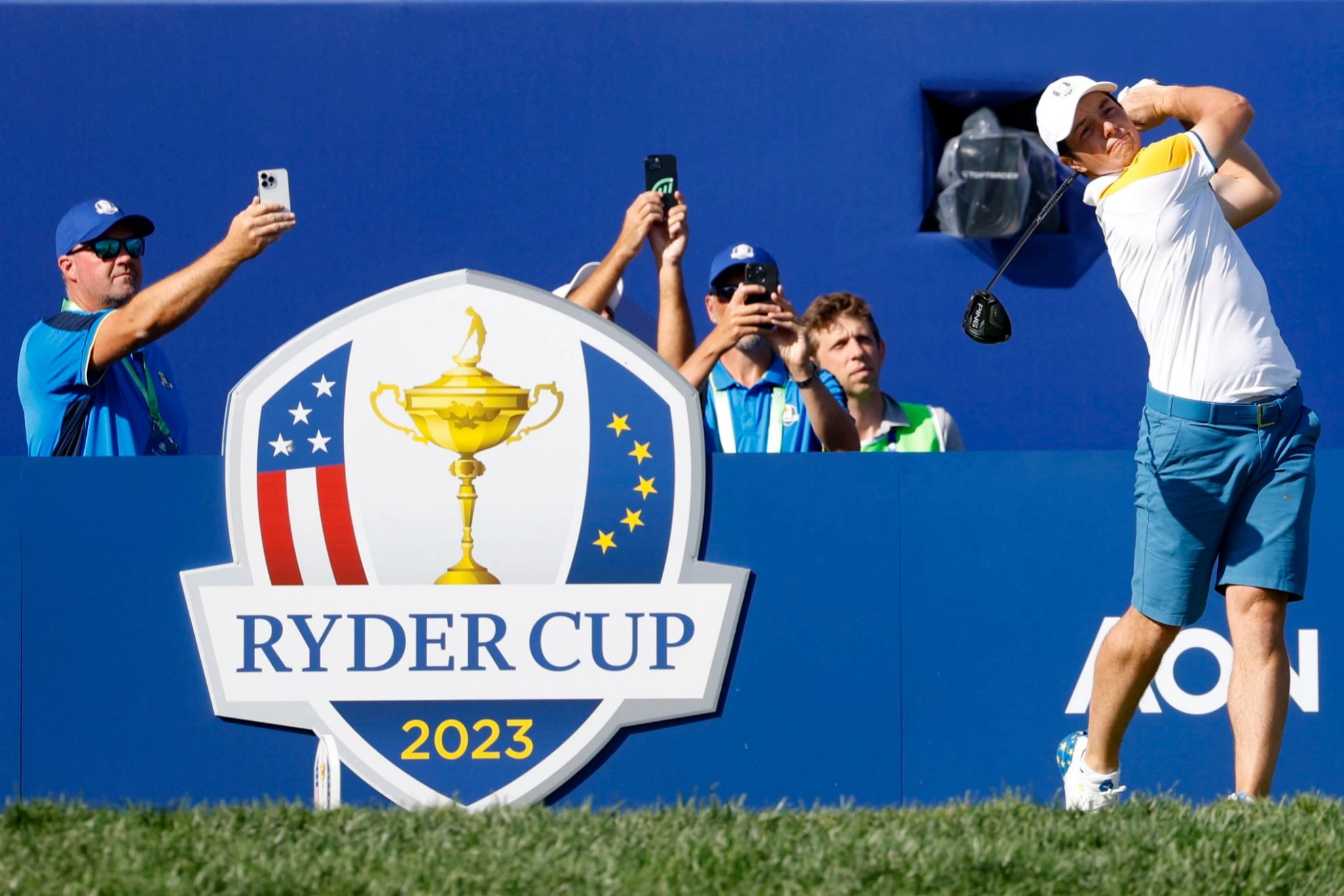 Ryder Cup