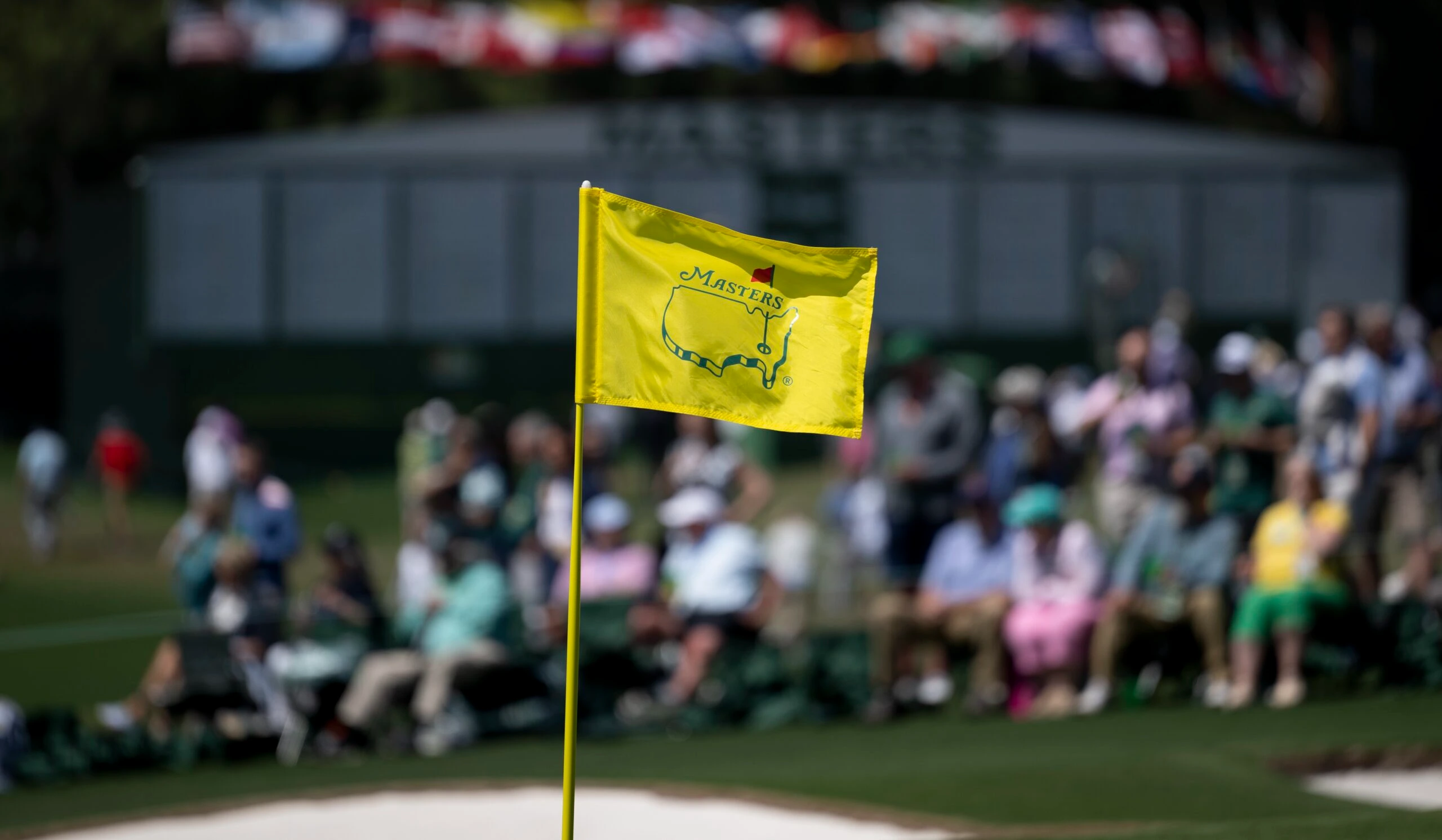 The Masters Tournament