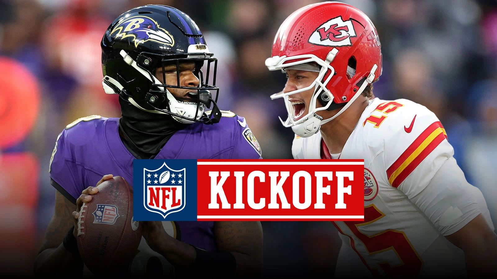 NFL Kickoff Game