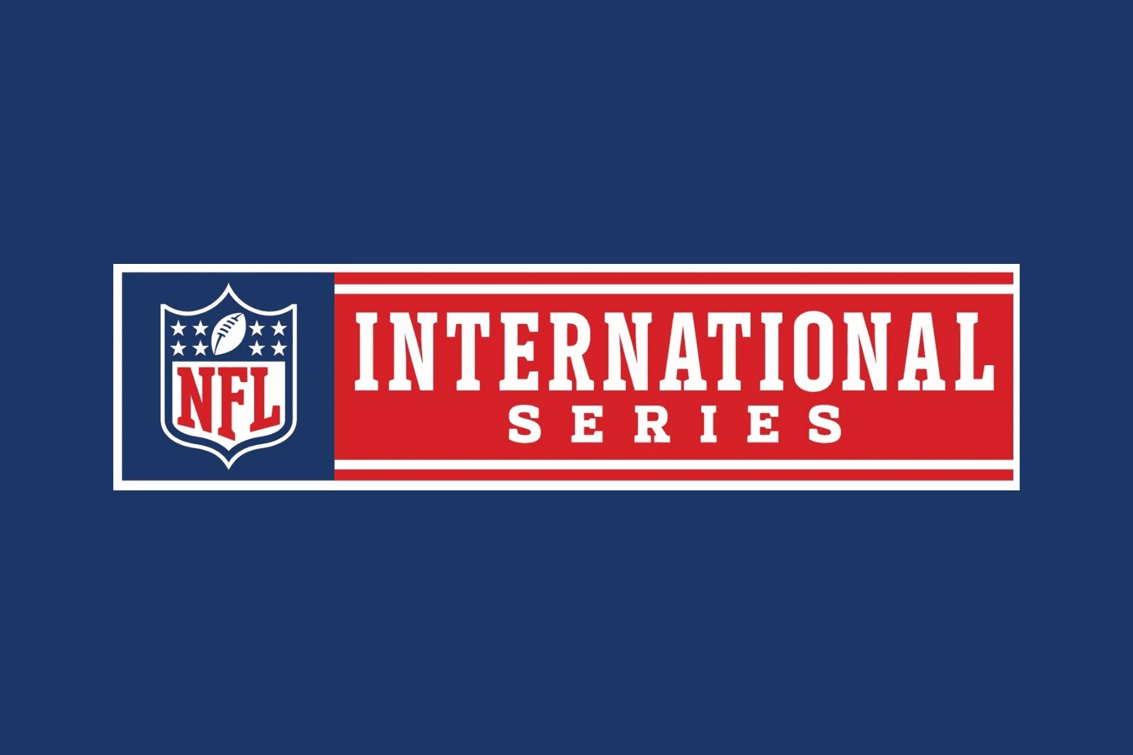NFL International Games