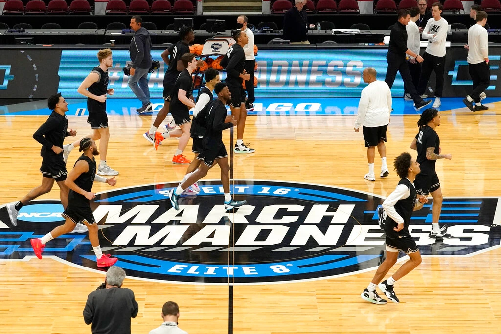 NCAA Final Four (March Madness)