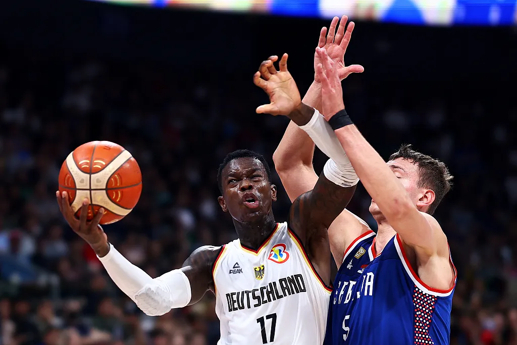 FIBA Basketball World Cup Final