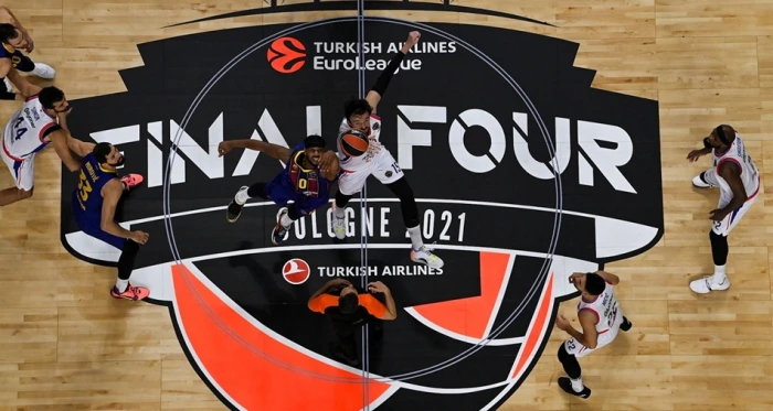 EuroLeague Final Four