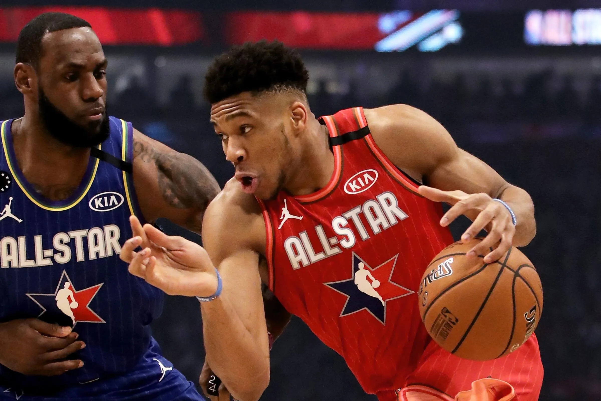 NBA All-Star Weekend