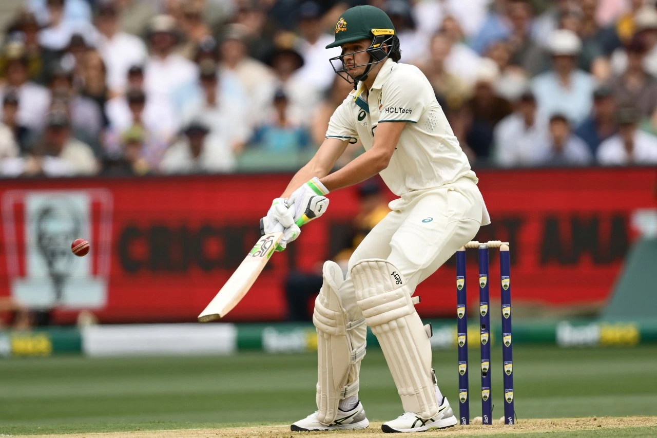 Boxing Day Test Match