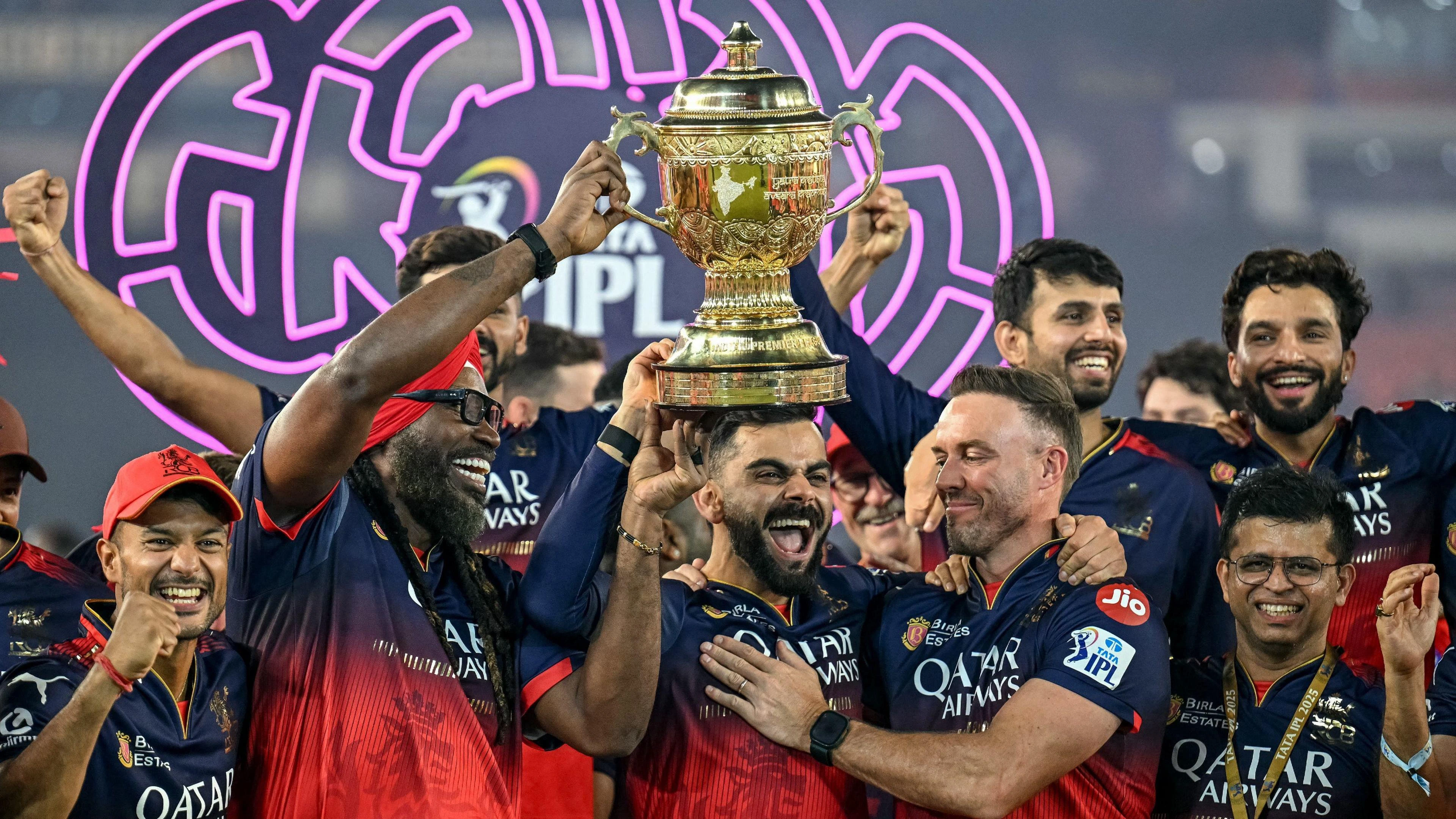 Indian Premier League (IPL) Final