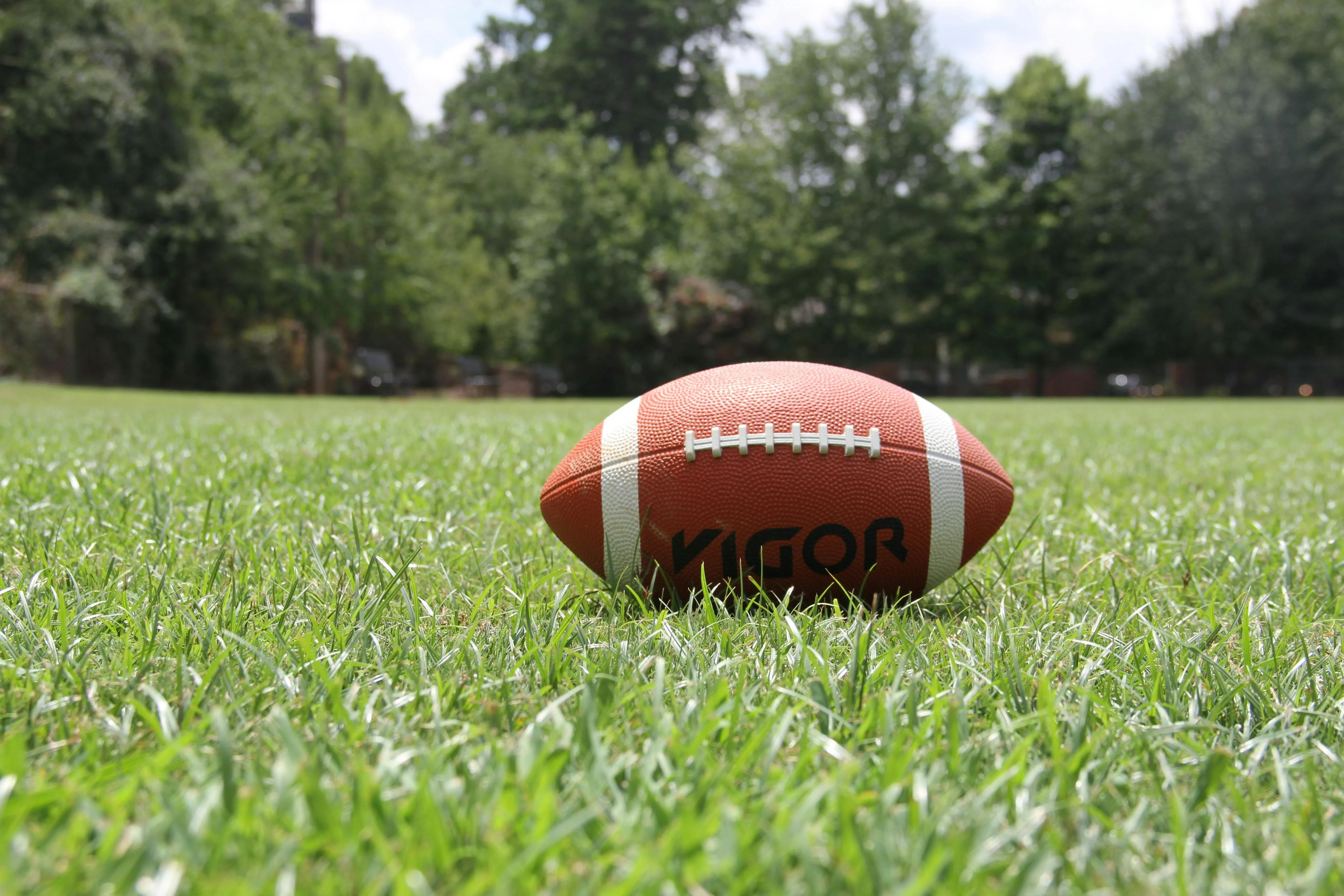 Our exclusive luxury NFL Events ...