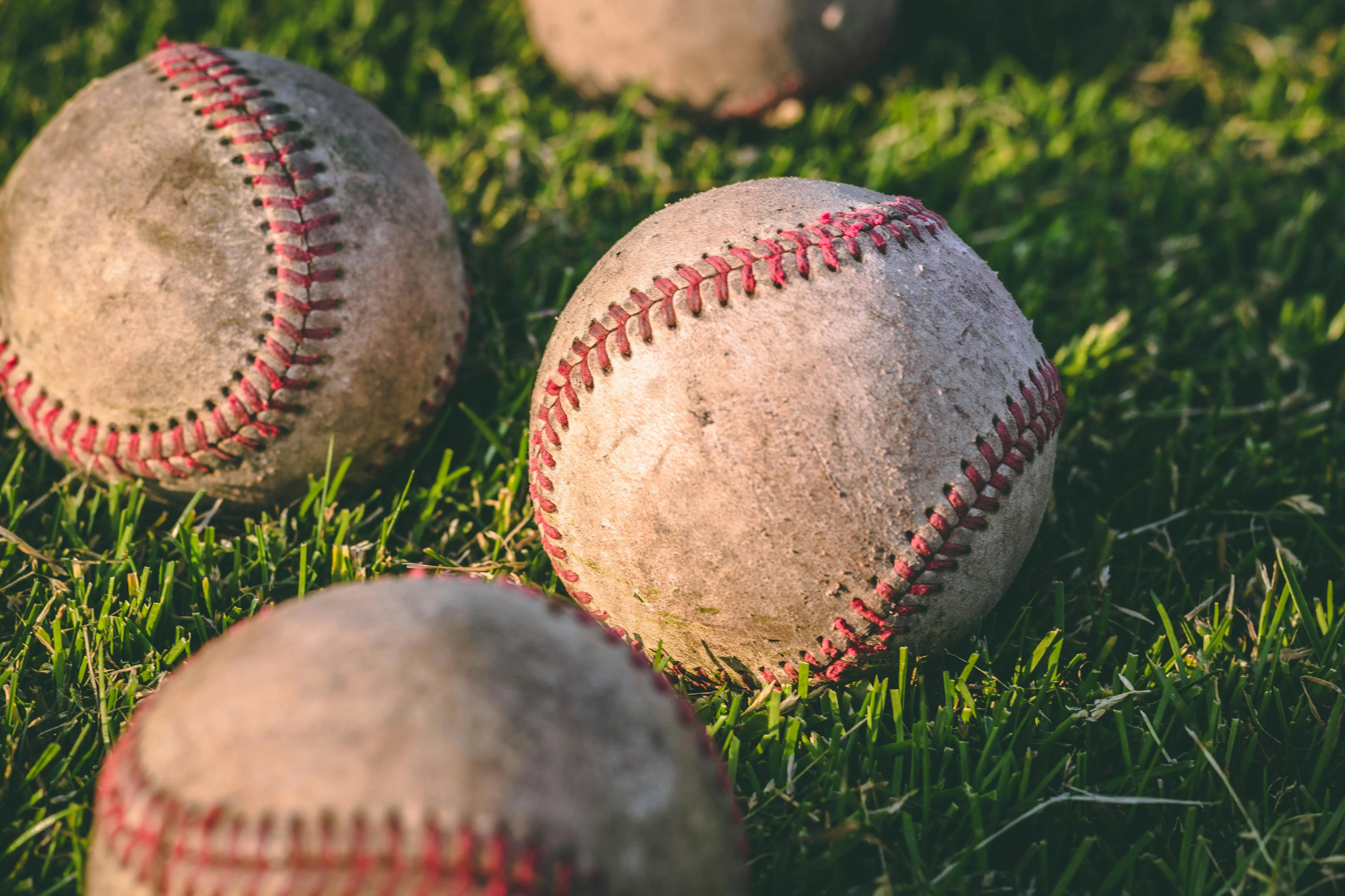 Our exclusive luxury Baseball Events ...