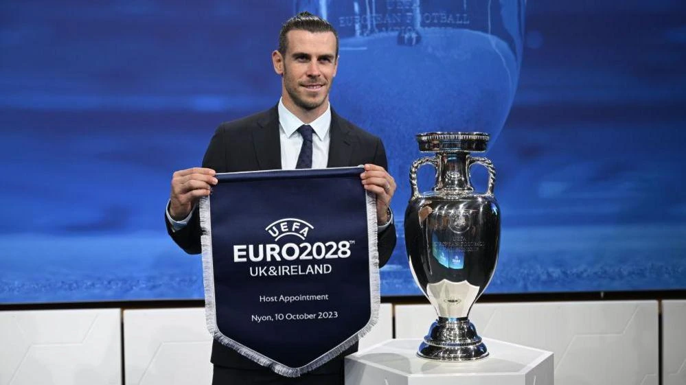 UEFA European Championship Final (EURO)