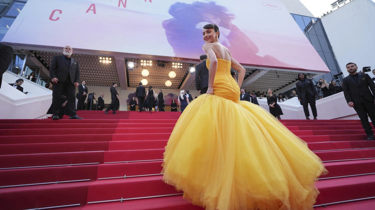 Cannes Film Festival