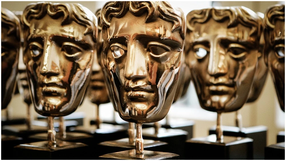 The BAFTA Awards
