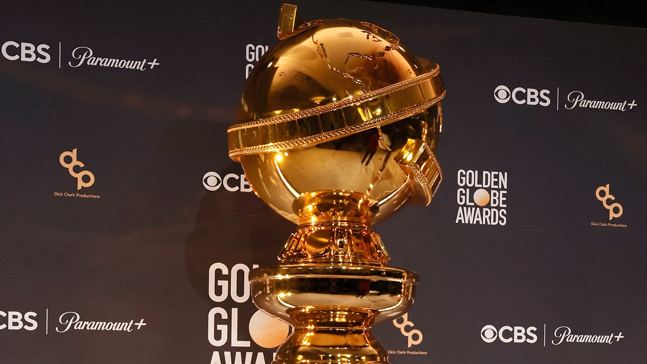 Golden Globe Awards