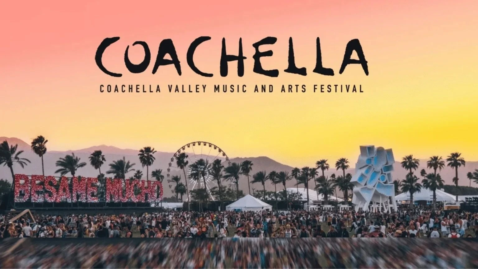 Coachella