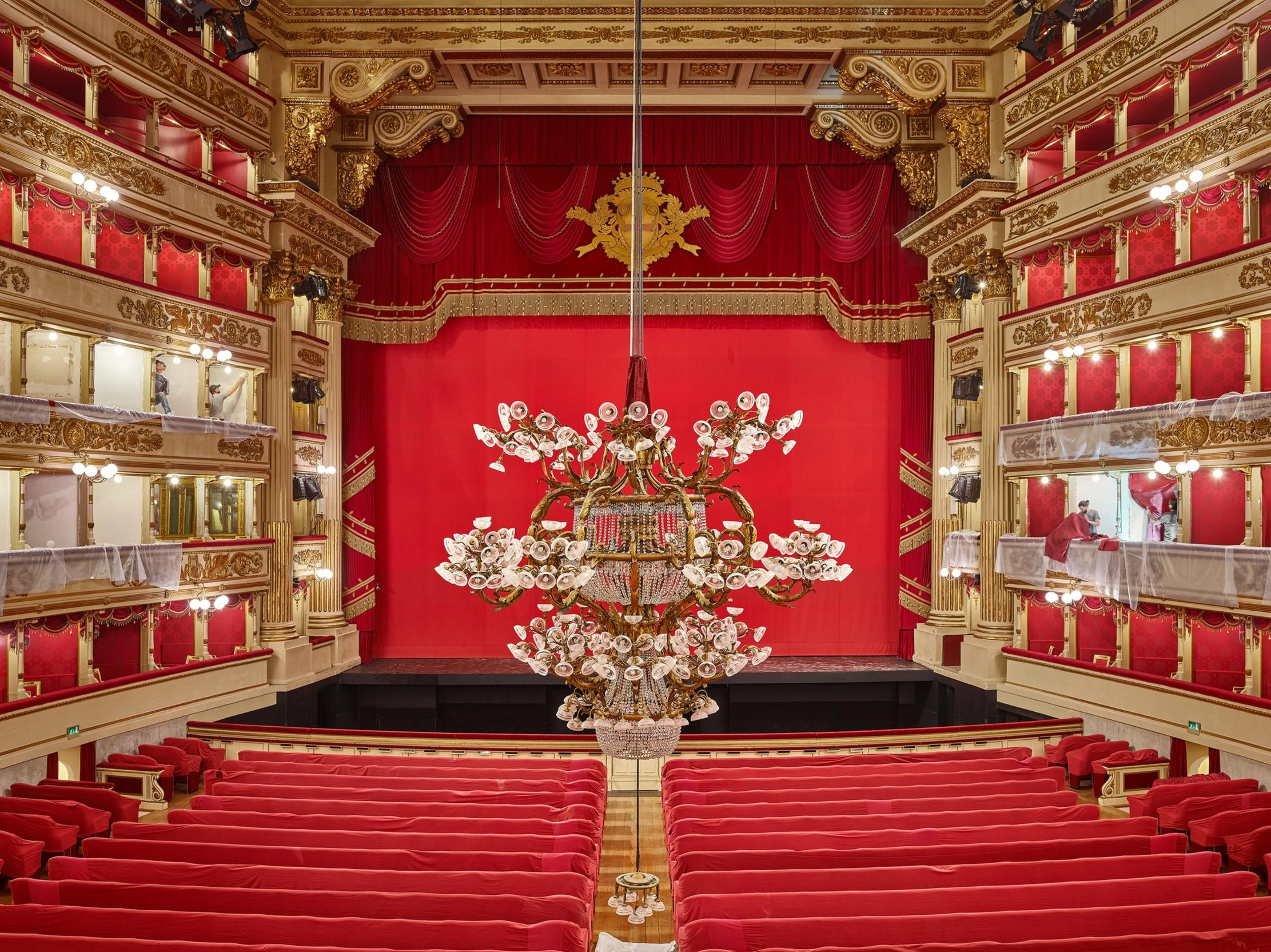 Teatro alla Scala