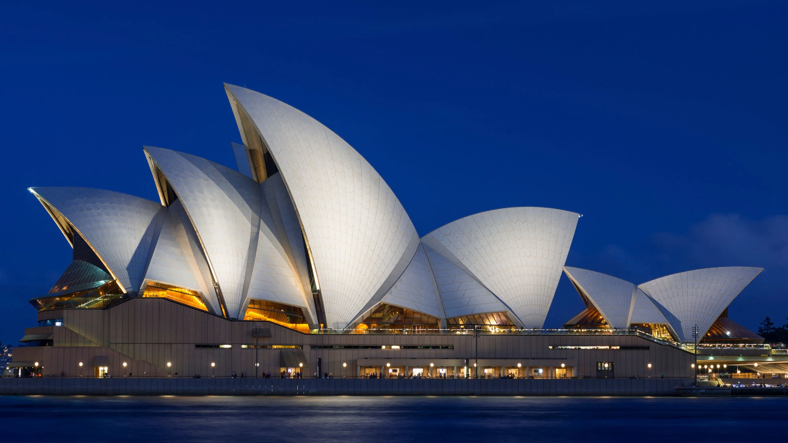 Sydney Opera House Gala