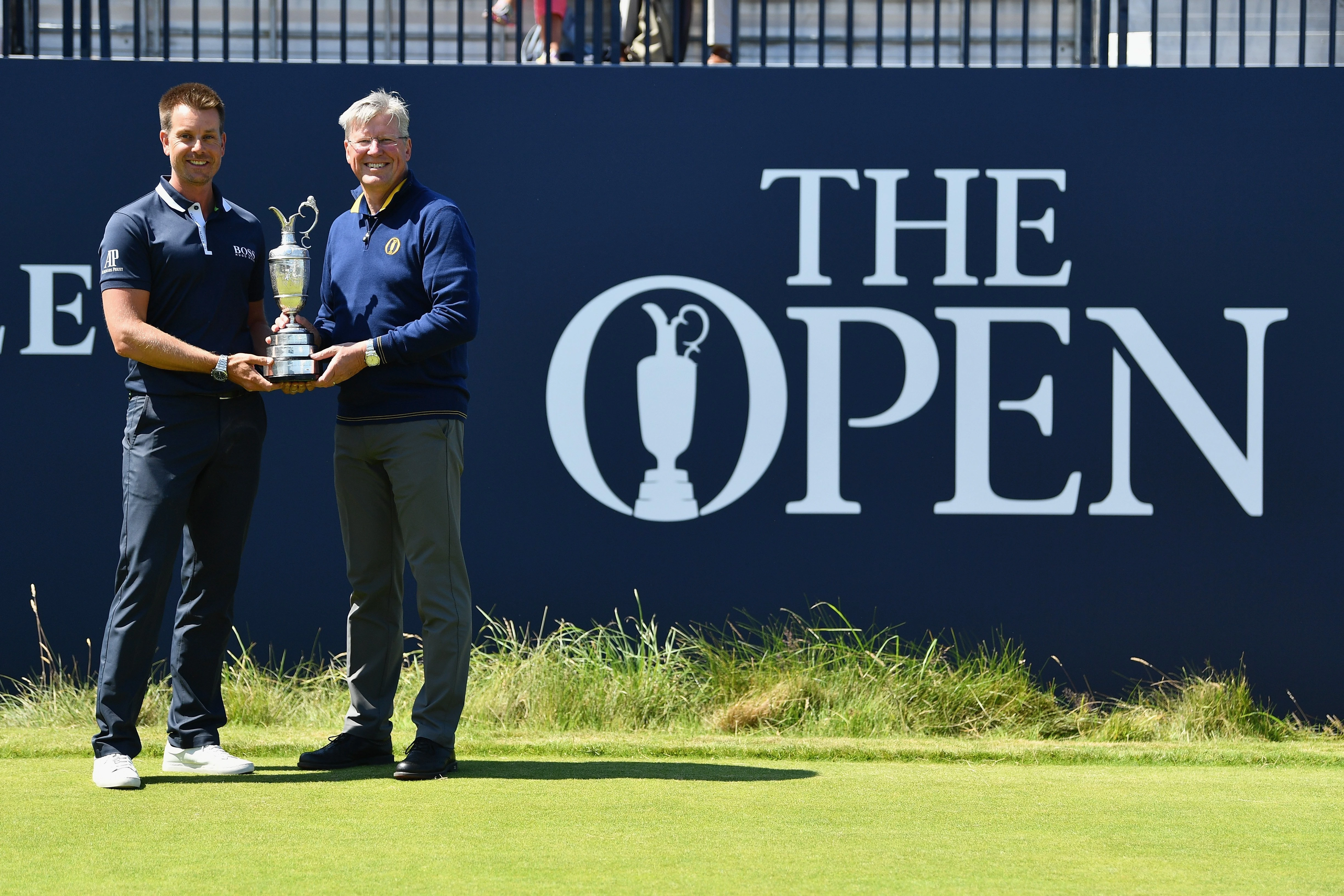 The Open Championship