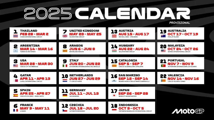 MotoGP World Championship