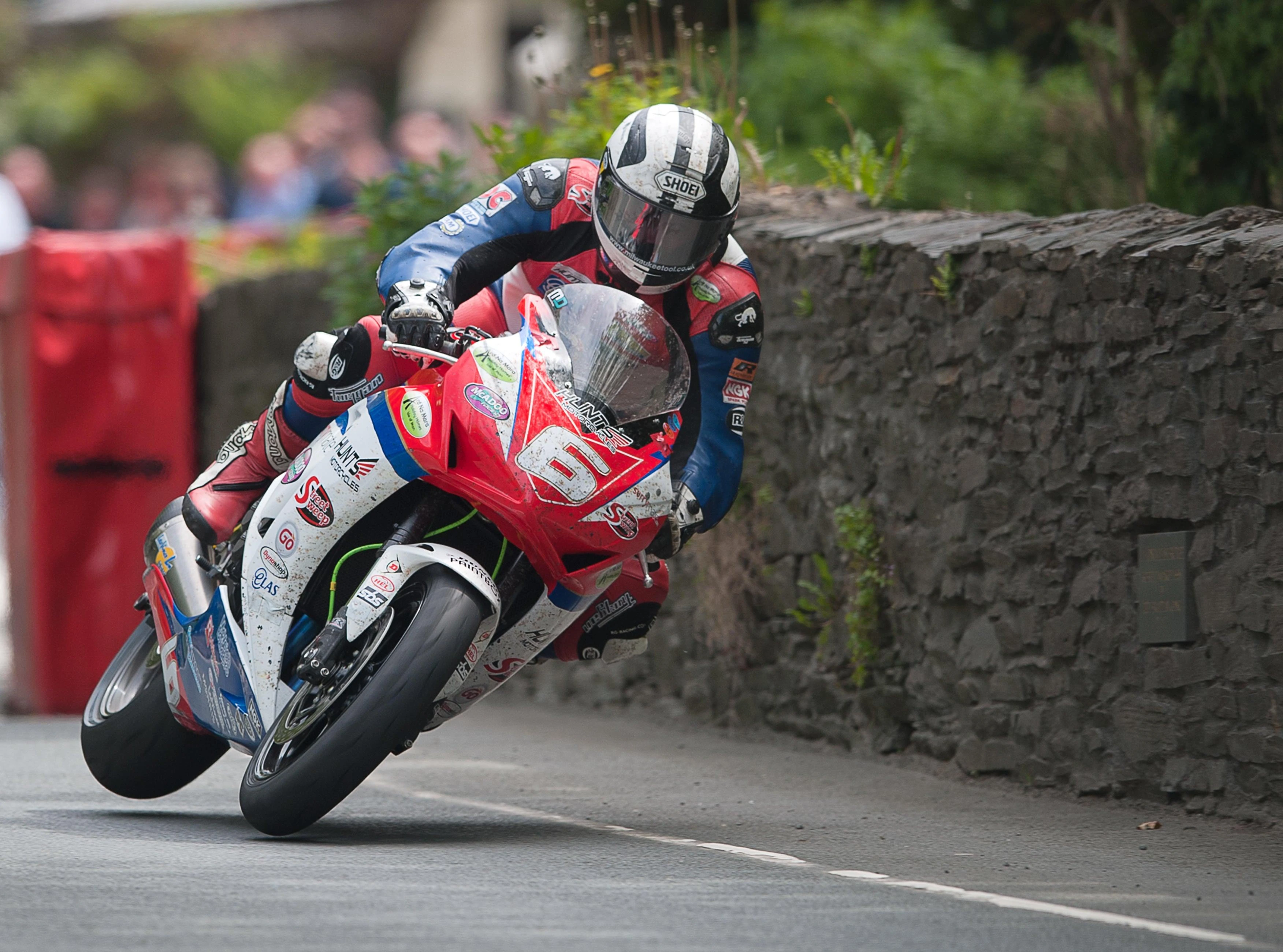 Isle of Man TT (Tourist Trophy)