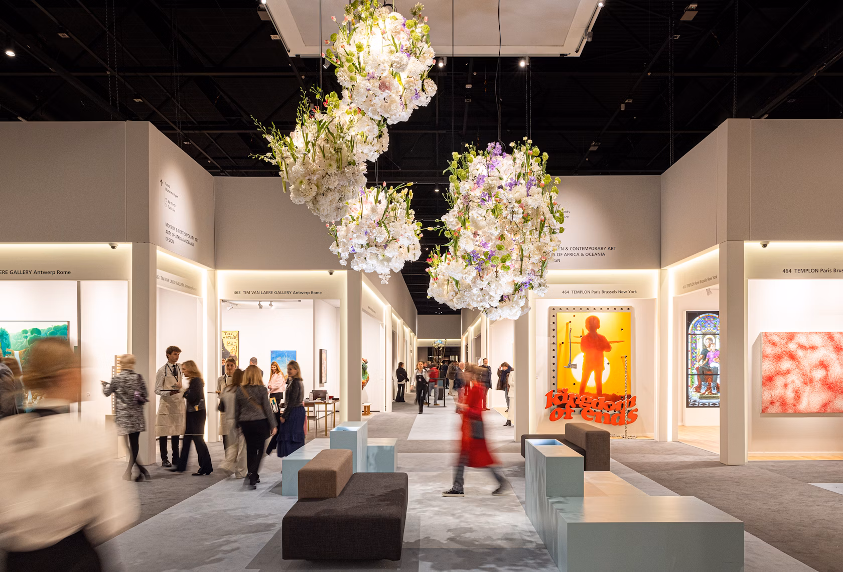 TEFAF Maastricht