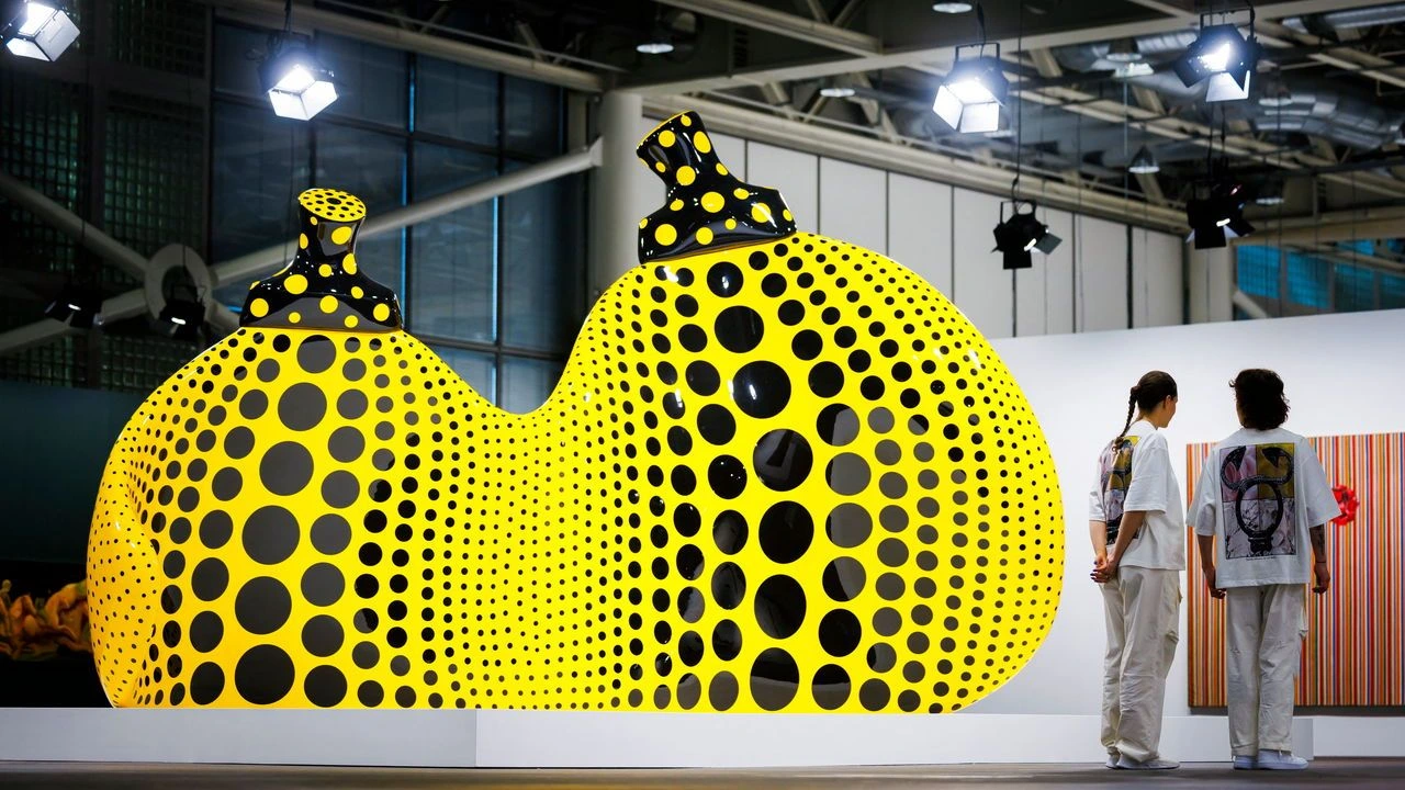 Art Basel